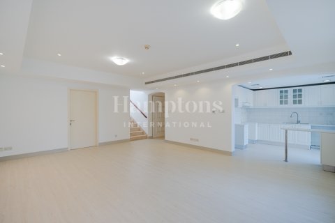 Townhouse de închiriat în The Lakes, Dubai, EAU 3 dormitoare, 211.63303400 mp.  №583821 - poză 4