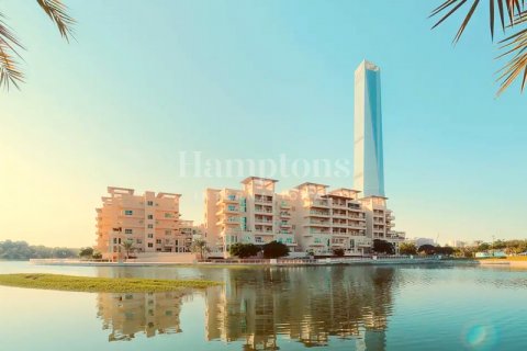 Townhouse in Jumeirah Islands, Dubai, UAE 4 bedrooms, 312.15408000 sq.m. № 583826 - photo 11