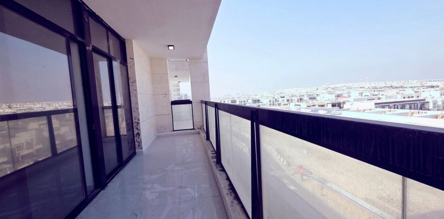 Квартира в Al Furjan, Дубай, ОАЭ 2 спальни, 106.8м2 № 694220