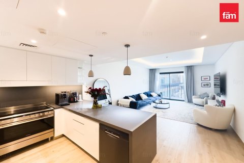 Leilighet til leie i City Walk, Dubai, Emiratene 1 soverom, 95.2 kvm Nr. 694219 - Foto 2