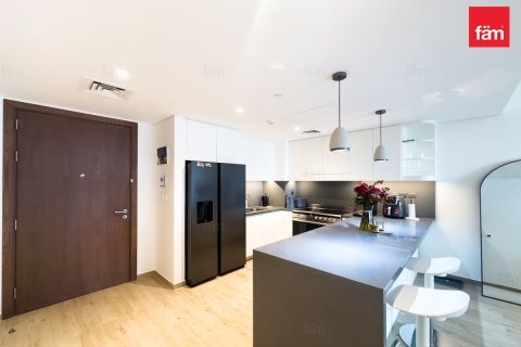 Leilighet til leie i City Walk, Dubai, Emiratene 1 soverom, 95.2 kvm Nr. 694219 - Foto 7