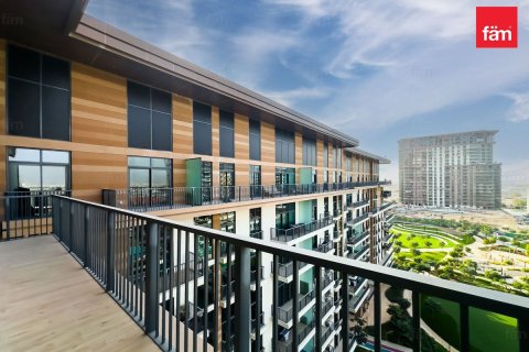 Leilighet til leie i City Walk, Dubai, Emiratene 1 soverom, 95.2 kvm Nr. 694219 - Foto 14