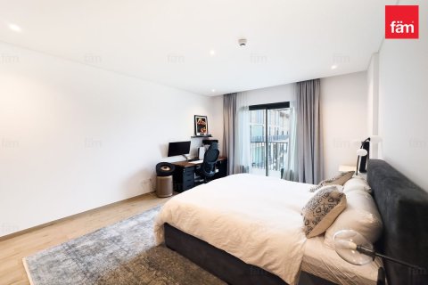 Leilighet til leie i City Walk, Dubai, Emiratene 1 soverom, 95.2 kvm Nr. 694219 - Foto 10