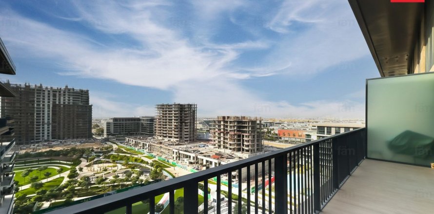 Leilighet i City Walk, Dubai, Emiratene 1 soverom, 95.2 kvm nr. 694219