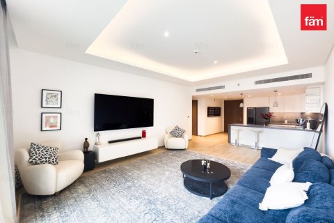 Leilighet til leie i City Walk, Dubai, Emiratene 1 soverom, 95.2 kvm Nr. 694219 - Foto 3