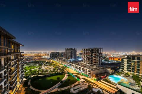 Leilighet til leie i City Walk, Dubai, Emiratene 1 soverom, 95.2 kvm Nr. 694219 - Foto 15