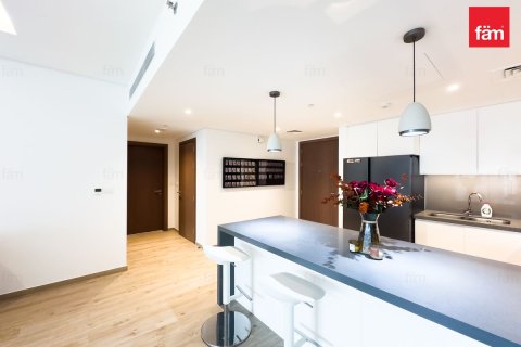 Leilighet til leie i City Walk, Dubai, Emiratene 1 soverom, 95.2 kvm Nr. 694219 - Foto 6