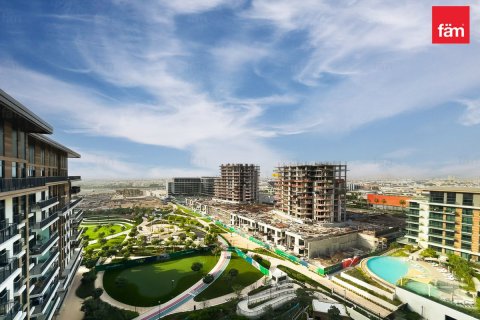 Leilighet til leie i City Walk, Dubai, Emiratene 1 soverom, 95.2 kvm Nr. 694219 - Foto 13