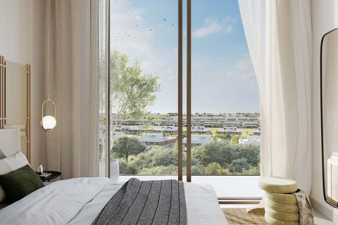 Apartman u Dubai Hills Estate, UAE 1 spavaća soba, 69.2 m2 Br. 694217 - fotografija 4