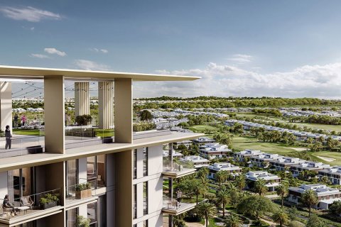 Wohnung in Dubai Hills Estate, Dubai, VAE: 1 Schlafzimmer, 69.2 m2 Nr. 694217