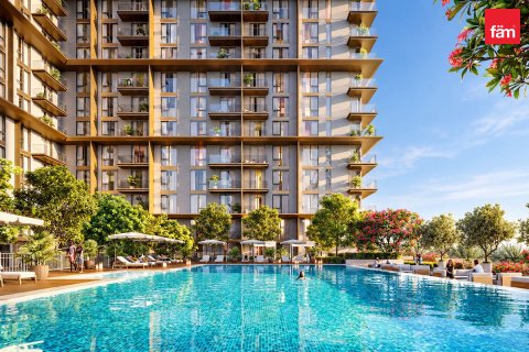 Apartment sa Dubai Hills Estate, UAE 1 silid-tulugan, 69.2 sq.m. № 694217 - larawan 8