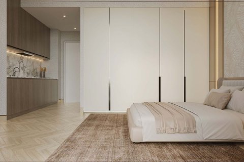 Apartament de vânzare în Meydan, Dubai, EAU 1 dormitor, 86.7 mp.  №694216 - poză 6