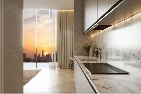 Apartament de vânzare în Meydan, Dubai, EAU 1 dormitor, 86.7 mp.  №694216 - poză 7
