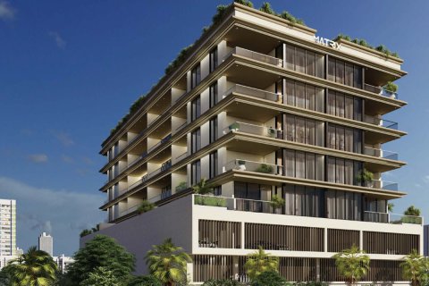 Apartament de vânzare în Meydan, Dubai, EAU 1 dormitor, 86.7 mp.  №694216 - poză 11