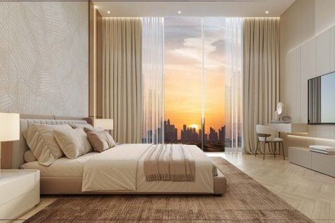 Apartament de vânzare în Meydan, Dubai, EAU 1 dormitor, 86.7 mp.  №694216 - poză 8