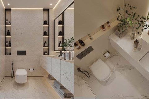 Купить квартиру в Meydan, Дубай, ОАЭ 1 спальня, 86.7м2, № 694216 - фото 10