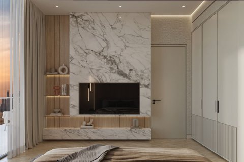 Apartament de vânzare în Meydan, Dubai, EAU 1 dormitor, 86.7 mp.  №694216 - poză 10