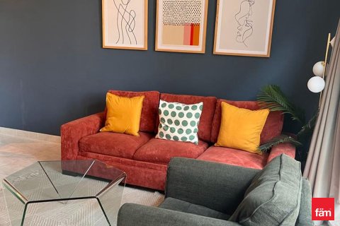 Apartment sa The Views, Dubai, UAE 1 silid-tulugan, 76.9 sq.m. № 694222 - larawan 3