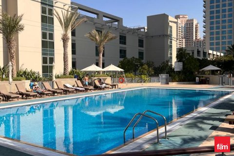 Apartment sa The Views, Dubai, UAE 1 silid-tulugan, 76.9 sq.m. № 694222 - larawan 15