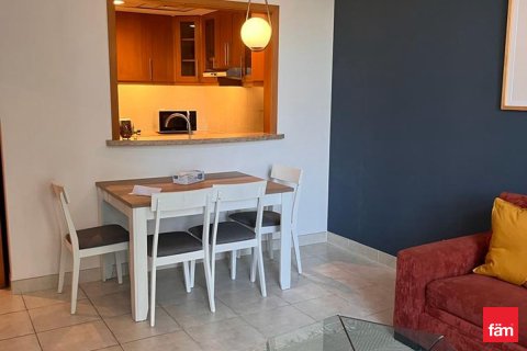 Apartment sa The Views, Dubai, UAE 1 silid-tulugan, 76.9 sq.m. № 694222 - larawan 7