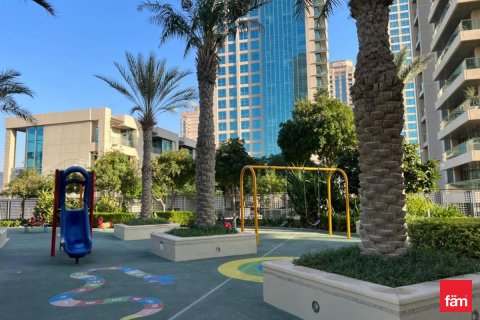 Apartment sa The Views, Dubai, UAE 1 silid-tulugan, 76.9 sq.m. № 694222 - larawan 14