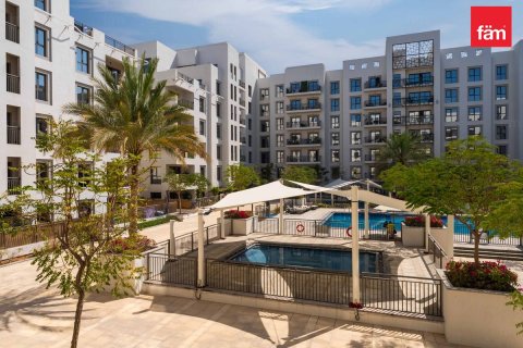 Lakás itt: Town Square, Dubai, EAE, 2 hálószoba, 82.4 m², azonosító: 694218 - fénykép 6