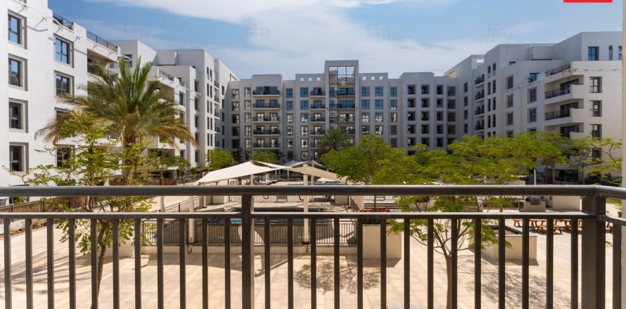 Lakás itt: Town Square, Dubai, EAE, 2 hálószoba, 82.4 m², azonosító: 694218