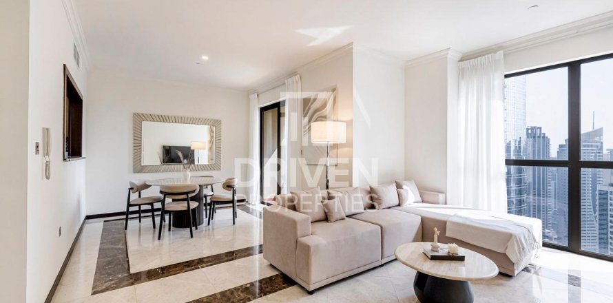 Appartement à Jumeirah Beach Residence, Dubai, EAU: 2 chambres, 135.92 m2 № 757073