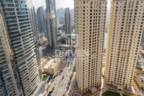 Appartement à louer à Jumeirah Beach Residence, Dubai, EAU 2 chambres, 135.92 m2 № 757073 - photo 15