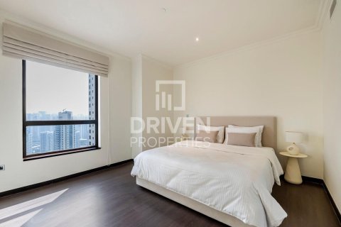 Appartement à louer à Jumeirah Beach Residence, Dubai, EAU 2 chambres, 135.92 m2 № 757073 - photo 5