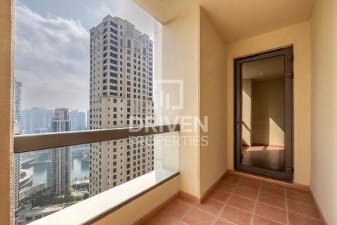 Appartement à louer à Jumeirah Beach Residence, Dubai, EAU 2 chambres, 135.92 m2 № 757073 - photo 13