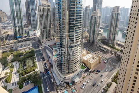 Appartement à louer à Jumeirah Beach Residence, Dubai, EAU 2 chambres, 135.92 m2 № 757073 - photo 16