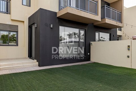 Townhouse di Dubai Hills Estate, Dubai, UEA 3 kamar tidur, 193.42 m2 nomor 757032 - foto 19