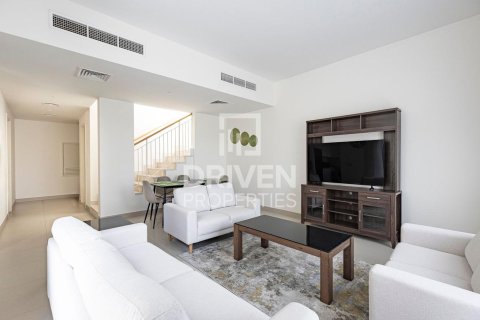 Townhouse di Dubai Hills Estate, Dubai, UEA 3 kamar tidur, 193.42 m2 nomor 757032 - foto 1