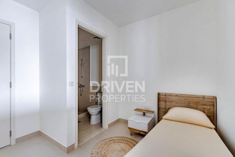 Townhouse di Dubai Hills Estate, Dubai, UEA 3 kamar tidur, 193.42 m2 nomor 757032 - foto 11