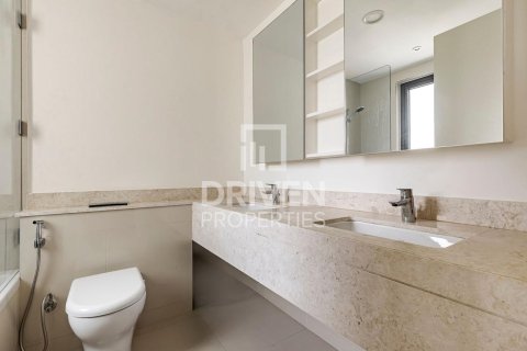 Townhouse di Dubai Hills Estate, Dubai, UEA 3 kamar tidur, 193.42 m2 nomor 757032 - foto 17
