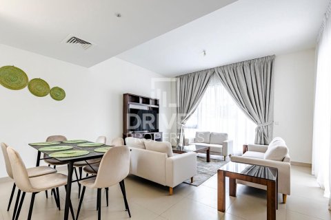 Townhouse di Dubai Hills Estate, Dubai, UEA 3 kamar tidur, 193.42 m2 nomor 757032 - foto 3