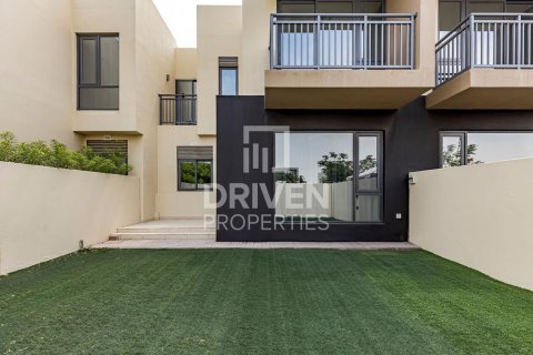 Townhouse di Dubai Hills Estate, Dubai, UEA 3 kamar tidur, 193.42 m2 nomor 757032 - foto 20