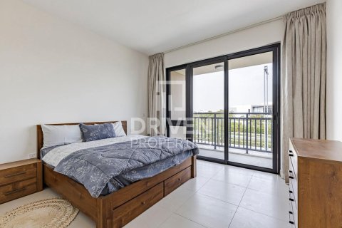 Townhouse di Dubai Hills Estate, Dubai, UEA 3 kamar tidur, 193.42 m2 nomor 757032 - foto 4