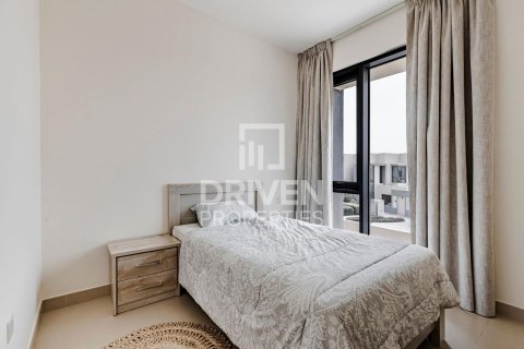 Townhouse di Dubai Hills Estate, Dubai, UEA 3 kamar tidur, 193.42 m2 nomor 757032 - foto 6