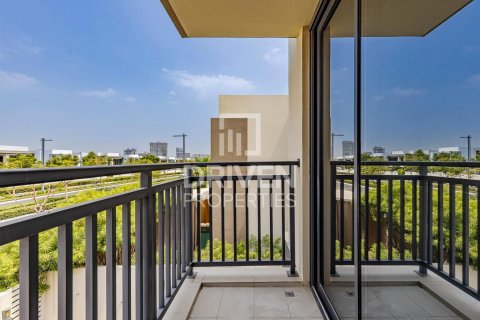 Townhouse di Dubai Hills Estate, Dubai, UEA 3 kamar tidur, 193.42 m2 nomor 757032 - foto 21