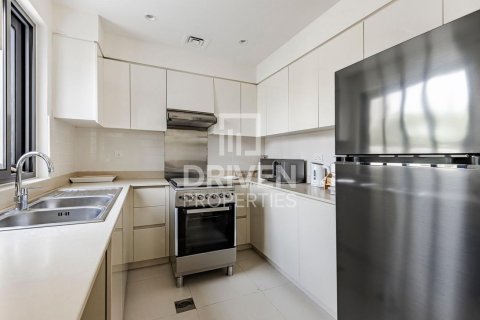 Townhouse di Dubai Hills Estate, Dubai, UEA 3 kamar tidur, 193.42 m2 nomor 757032 - foto 13