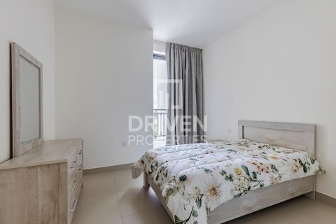 Townhouse di Dubai Hills Estate, Dubai, UEA 3 kamar tidur, 193.42 m2 nomor 757032 - foto 8