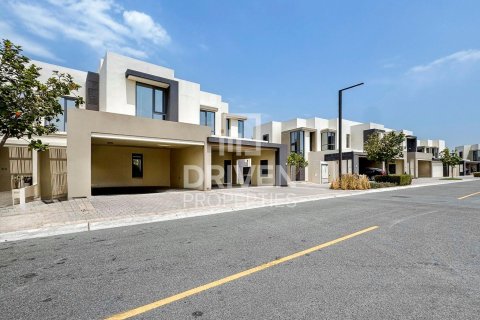 Townhouse di Dubai Hills Estate, Dubai, UEA 3 kamar tidur, 193.42 m2 nomor 757032 - foto 22
