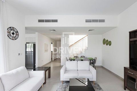 Townhouse di Dubai Hills Estate, Dubai, UEA 3 kamar tidur, 193.42 m2 nomor 757032 - foto 2
