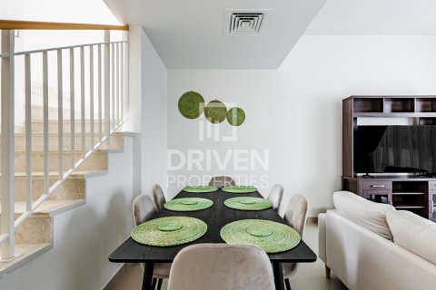 Townhouse di Dubai Hills Estate, Dubai, UEA 3 kamar tidur, 193.42 m2 nomor 757032 - foto 12