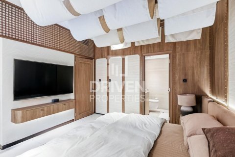 דירה להשכרה ב Downtown Dubai (Downtown Burj Dubai), Dubai, איחוד האמירויות  2 חדרי שינה, 119.01 מ"ר, מספר 757071 - תמונה 13