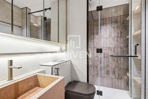 דירה להשכרה ב Downtown Dubai (Downtown Burj Dubai), Dubai, איחוד האמירויות  2 חדרי שינה, 119.01 מ"ר, מספר 757071 - תמונה 18