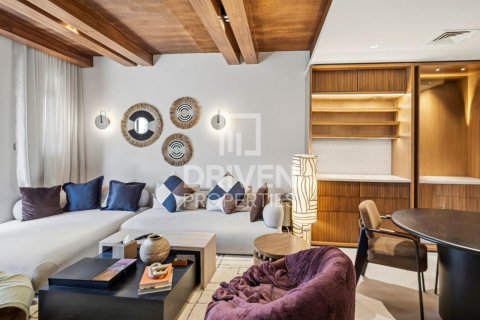 דירה להשכרה ב Downtown Dubai (Downtown Burj Dubai), Dubai, איחוד האמירויות  2 חדרי שינה, 119.01 מ"ר, מספר 757071 - תמונה 4