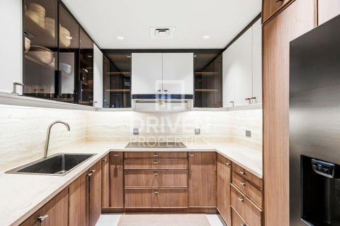 דירה להשכרה ב Downtown Dubai (Downtown Burj Dubai), Dubai, איחוד האמירויות  2 חדרי שינה, 119.01 מ"ר, מספר 757071 - תמונה 9